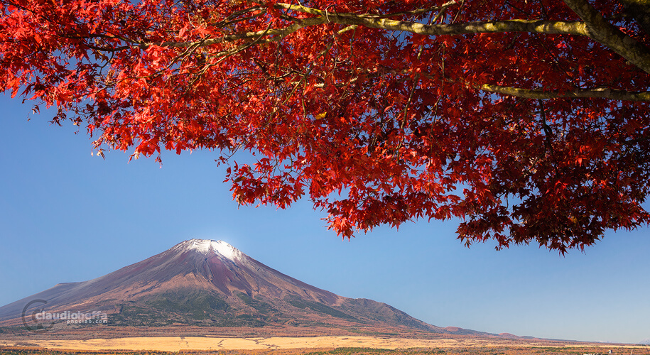 「Mt. Fuji over Meotoiwa」的圖片搜尋結果