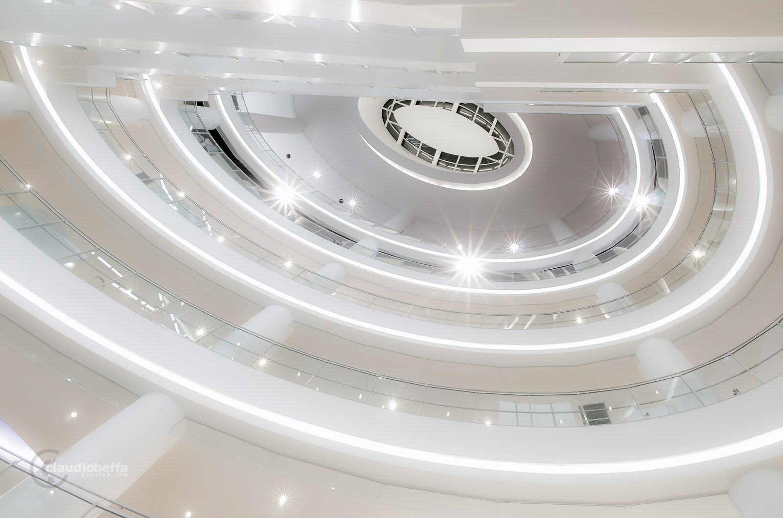 Diver City Odaiba Tokyo Starship