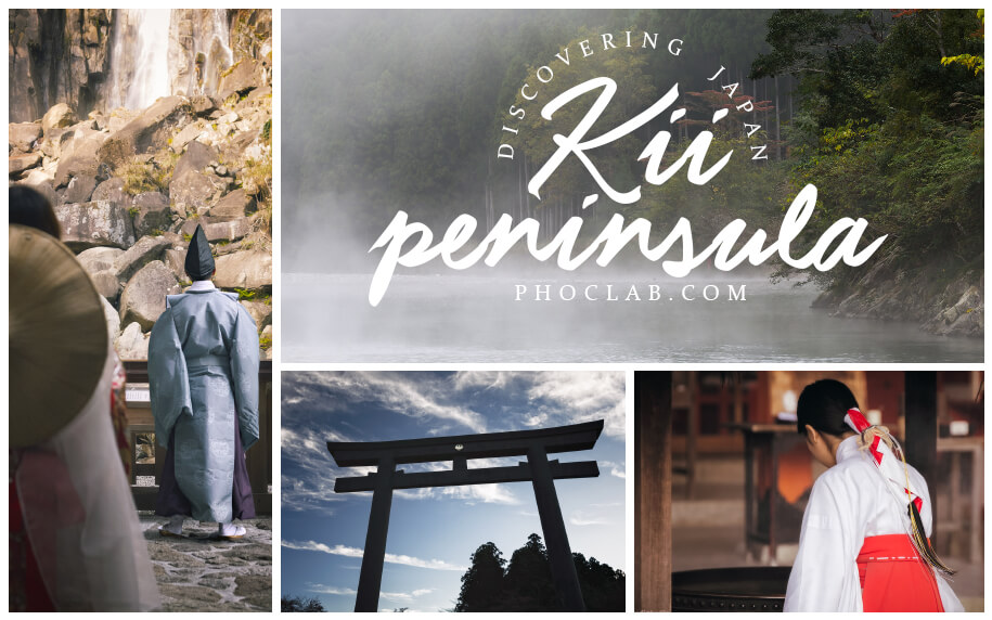 Discover Kii peninsula, Kii peninsula, Kumano, Japan, Travel, Photography, Nature, Culture, Claudio Beffa